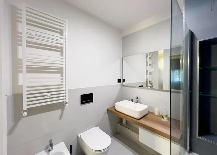 2 Double Private Parking Fast Wifi Apartamento