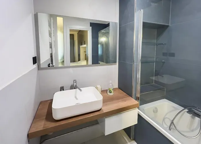 2 Double Private Parking Fast Wifi Apartamento