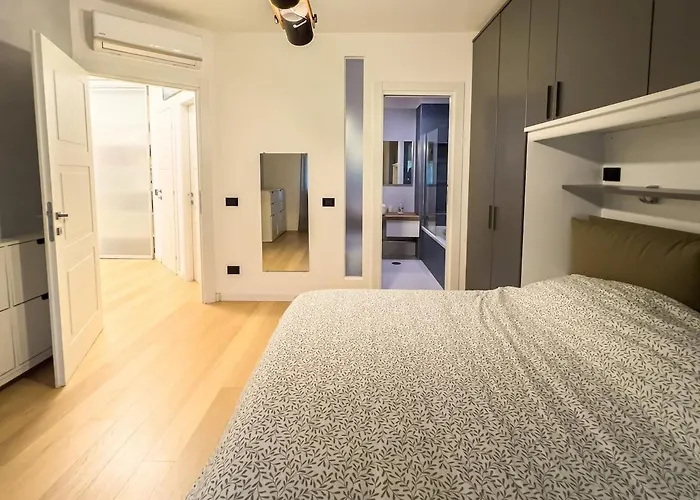 2 Double Private Parking Fast Wifi * Roma