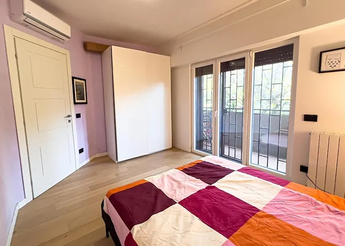 Apartamento 2 Double Private Parking Fast Wifi *
